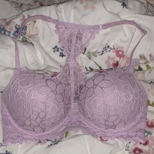 Victoria’s Secret push up brallette bra